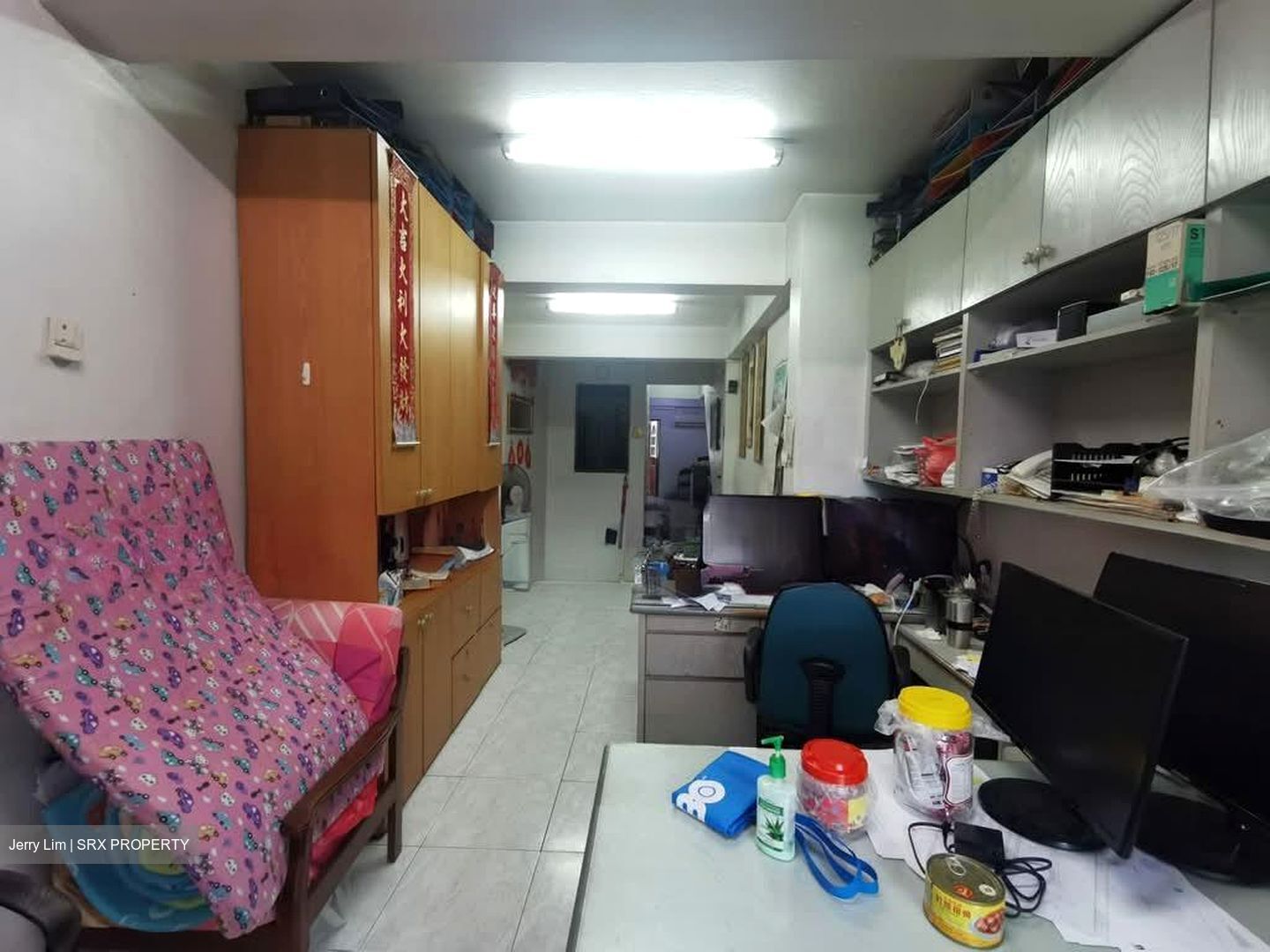 Jalan Rengkam (D19), Apartment #566533381